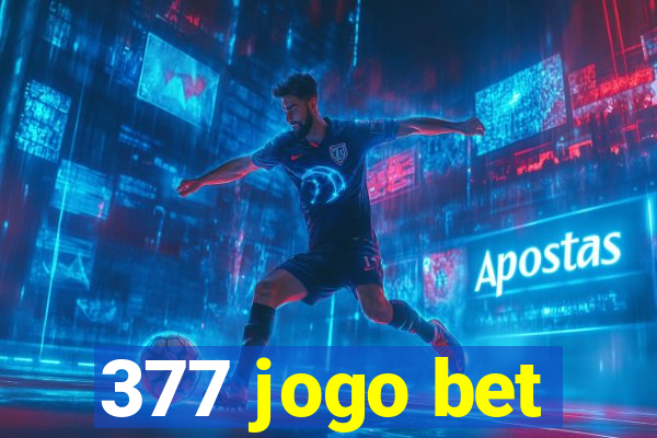 377 jogo bet